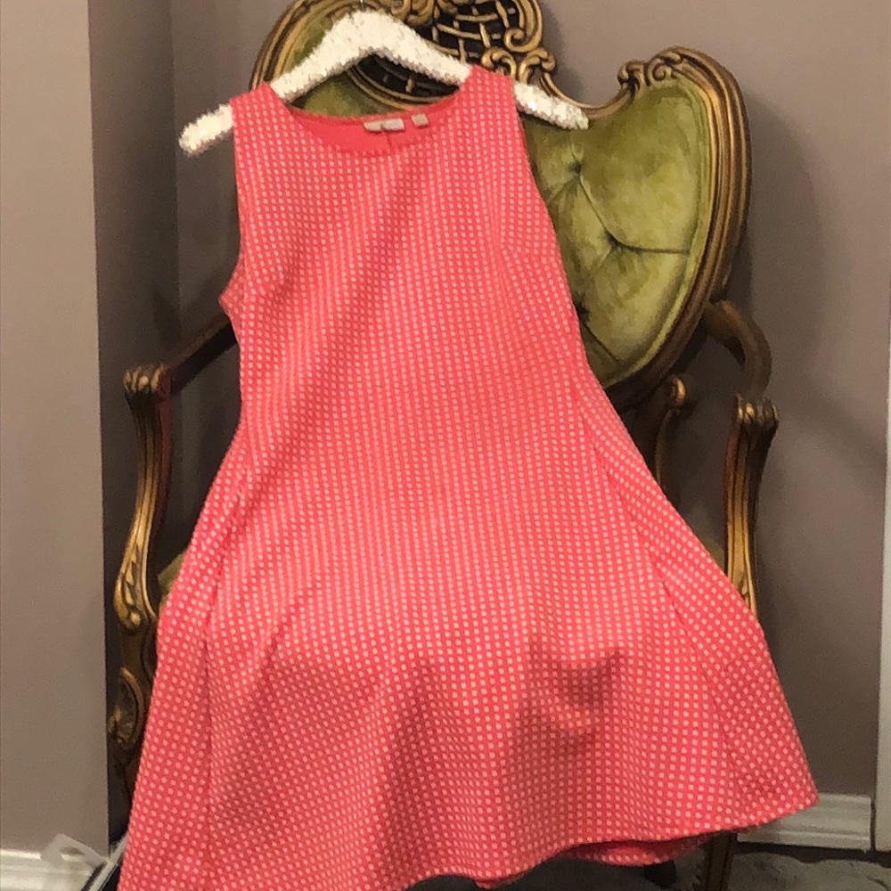 New York and Company Sun Dress